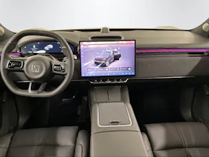 ZEEKR 7X Privilege AWD