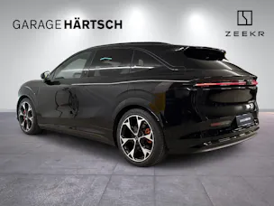 ZEEKR 7X Privilege AWD