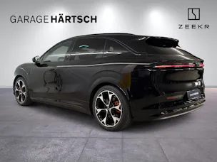 ZEEKR 7X Privilege AWD