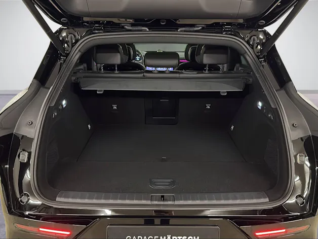 ZEEKR 7X Privilege AWD