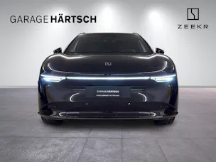 ZEEKR 7X Privilege AWD