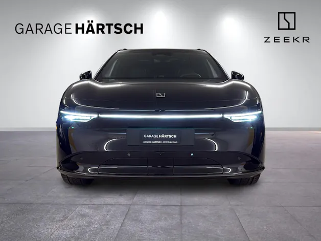 ZEEKR 7X Privilege AWD