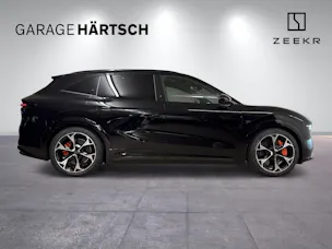 ZEEKR 7X Privilege AWD