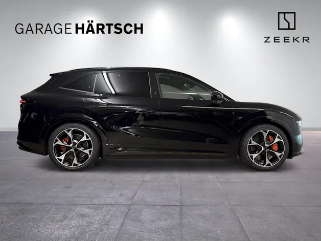 ZEEKR 7X Privilege AWD