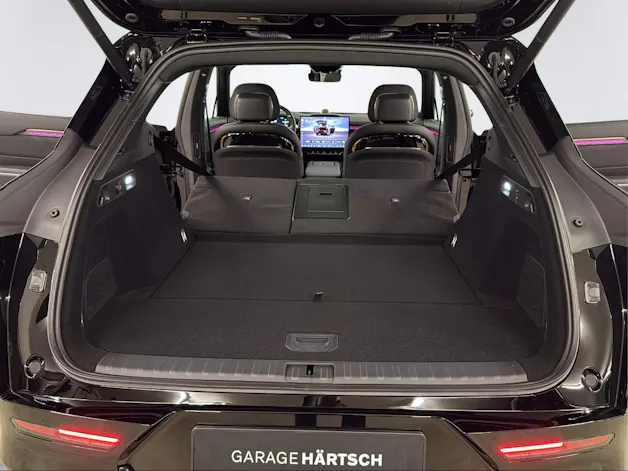 ZEEKR 7X Privilege AWD