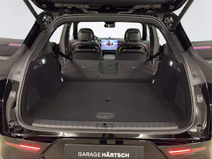 ZEEKR 7X Privilege AWD