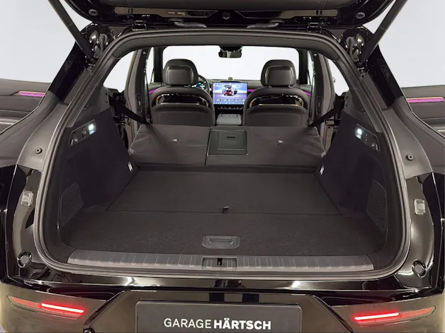 ZEEKR 7X Privilege AWD