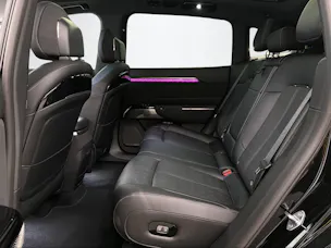 ZEEKR 7X Privilege AWD
