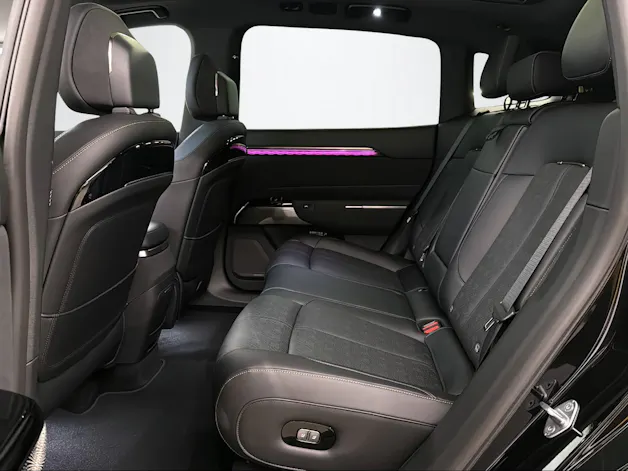ZEEKR 7X Privilege AWD