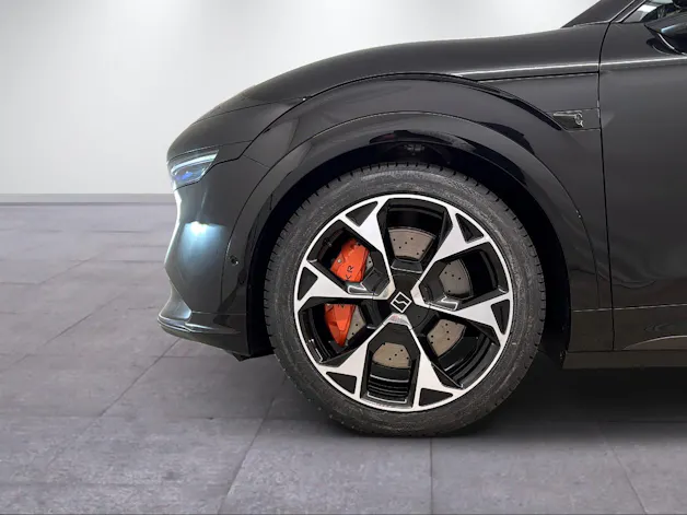 ZEEKR 7X Privilege AWD