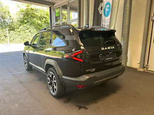 Dacia Bigster 1.2 Hybrid Journey 4WD