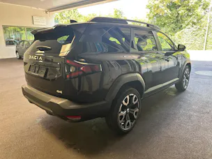 Dacia Bigster 1.2 Hybrid Journey 4WD