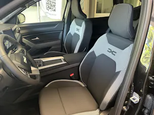 Dacia Bigster 1.2 Hybrid Journey 4WD