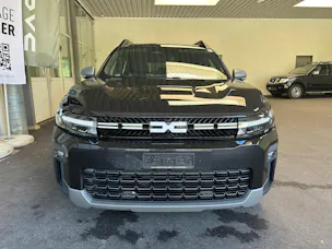 Dacia Bigster 1.2 Hybrid Journey 4WD
