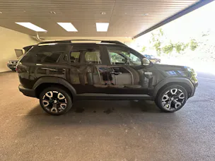 Dacia Bigster 1.2 Hybrid Journey 4WD