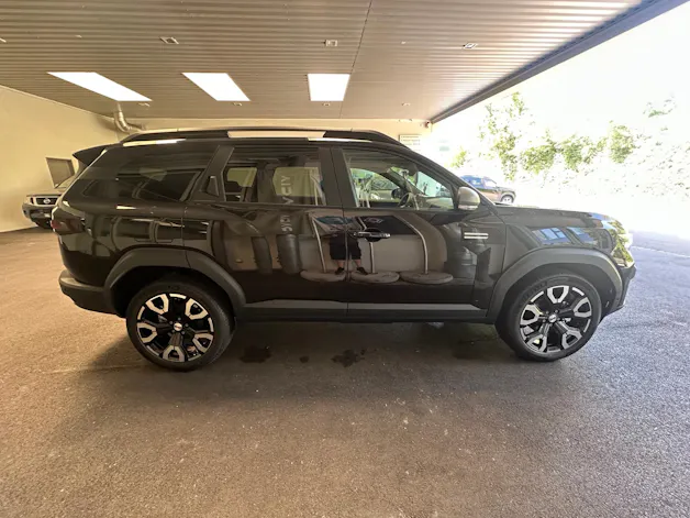 DACIA Bigster 1.2 Hybrid Journey 4WD