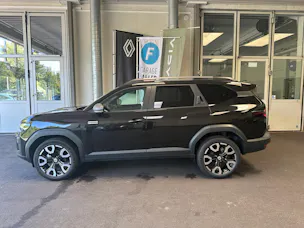 Dacia Bigster 1.2 Hybrid Journey 4WD
