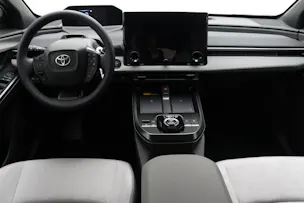 Toyota C-HR+ Premium AWD