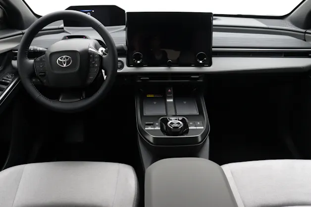 Toyota C-HR+ Premium AWD