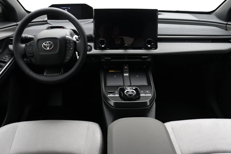 image du véhicule TOYOTA C-HR+