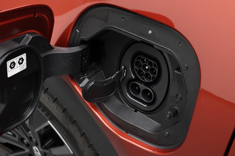image du véhicule TOYOTA C-HR+
