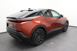 image du véhicule TOYOTA C-HR+ Premium AWD