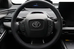 Toyota C-HR+ Premium AWD