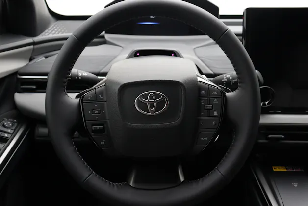 Toyota C-HR+ Premium AWD