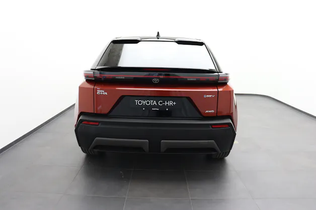 Toyota C-HR+ Premium AWD