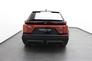image du véhicule TOYOTA C-HR+ Premium AWD