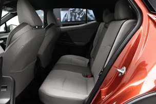 Toyota C-HR+ Premium AWD