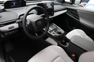 Toyota C-HR+ Premium AWD