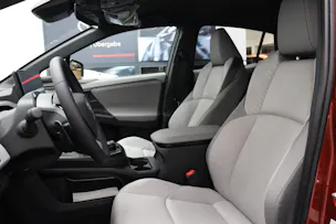 Toyota C-HR+ Premium AWD