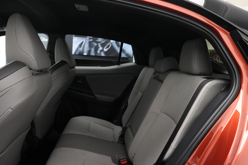 image du véhicule TOYOTA C-HR+