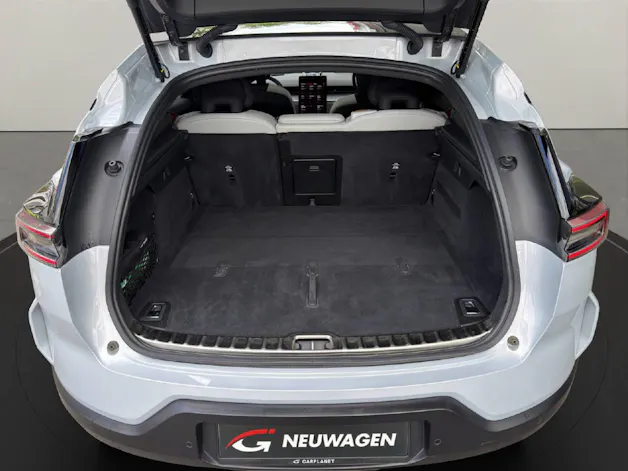 Polestar 3 Long Range Dual Motor Performance