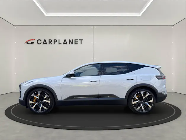 Polestar 3 Long Range Dual Motor Performance