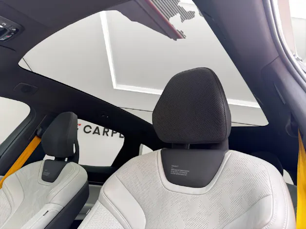 Polestar 3 Long Range Dual Motor Performance