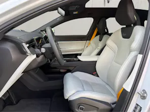 Polestar 3 Long Range Dual Motor Performance