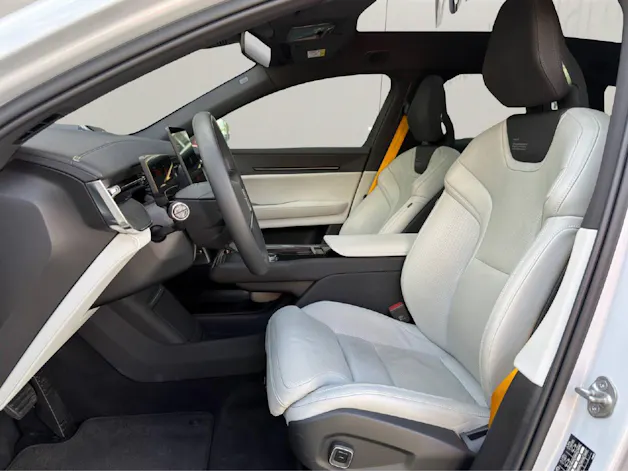 Polestar 3 Long Range Dual Motor Performance