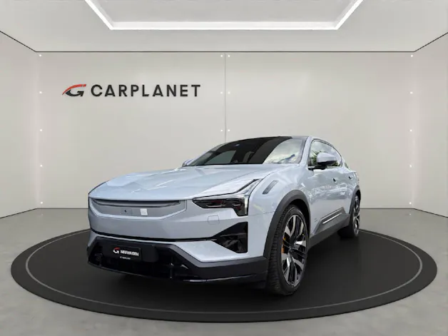 Polestar 3 Long Range Dual Motor Performance