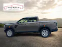 KGM Musso 2.2 e-XDI Platinum