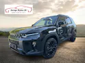 KGM Torres 1.5 T-Gdi Black Edition 4WD