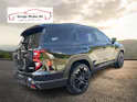 KGM Torres 1.5 T-Gdi Black Edition 4WD