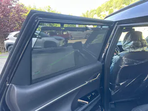 KGM Torres 1.5 T-Gdi Black Edition 4WD