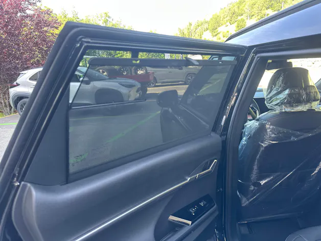 KGM Torres 1.5 T-Gdi Black Edition 4WD