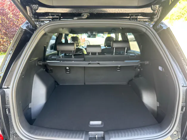 KGM Torres 1.5 T-Gdi Black Edition 4WD