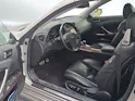 Lexus IS Cabriolet 250C Edition