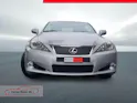 Lexus IS Cabriolet 250C Edition