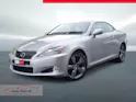 Lexus IS Cabriolet 250C Edition