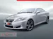 Lexus IS Cabriolet 250C Edition